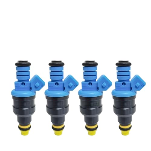 Injecteurs 1600cc 0280150563 pour restaurer la puissance de votre moteur VW