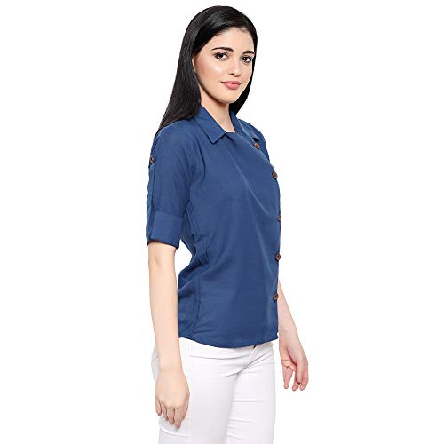 Image of Leriya Fashion Women's Shirt /Top
