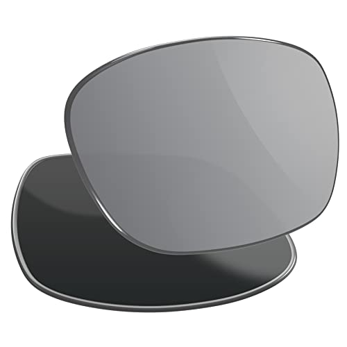 Vaep Polarized Replacement Lenses for Electric Big Beat Sunglasses