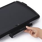 Presto 07047 16-Inch Cool Touch Electric Griddle - Image 4