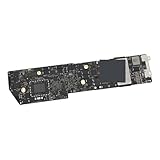 Logic Board 13" A1932 Motherboard 820-01521-A No Fingerprint Recognition i5 16GB 256GB(A1932 2019 8GB 128GB) - Image 2