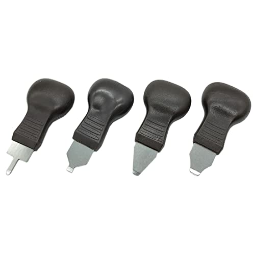 A-CRAFT 4��� ��[�Z�b�g �r���v ���W�I�[�v�i�[ �����J�� �H�� �d�r���� ���W�O�� (�_�[�N�u���E��4��Z�b�g)