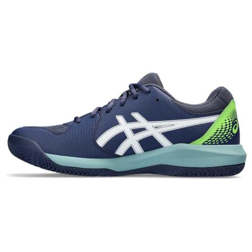 Image of Asics Men Gel-Dedicate 8 Tennis Shoe