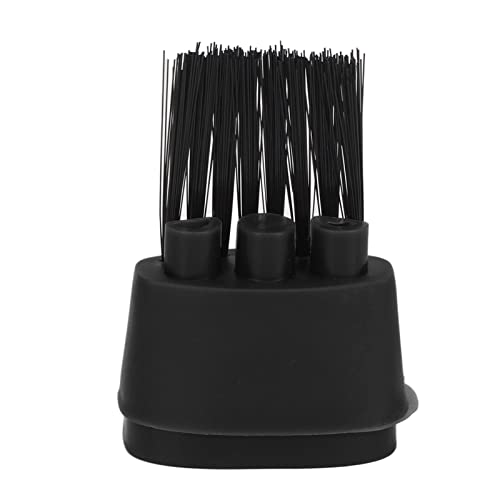 YUYTE Mini Tastatur Staubsauger - USB Reiniger mit Großem Saug für Nail Art Computer, Tragbare Handgerät für Auto, Zuhause und Büro