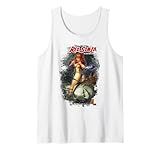 Produit dynamique Red Sonja pour les collectionneurs et les fans d'art fantastique, attirés par les héroïnes intrépides et les images de bande dessinée emblématiques. Conçu pour les recherches autour de l'aventure pulp, des thèmes de la reine guerrière, des lames, des créatures et des combattantes légendaires.
