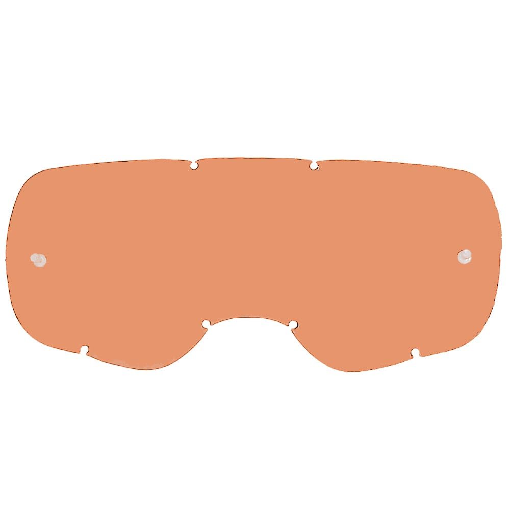 FOX Lentille Orange compatible Airspace Main VLS