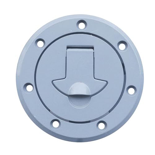 Image of Petrol Tank Lock Set Compatible for Bajaj Pulsar | Fuel Cap Lock | Heavy-Duty Metal | With Keys