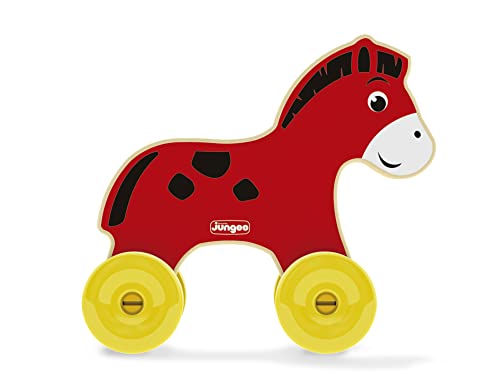 Baby Roller Junges – Horse