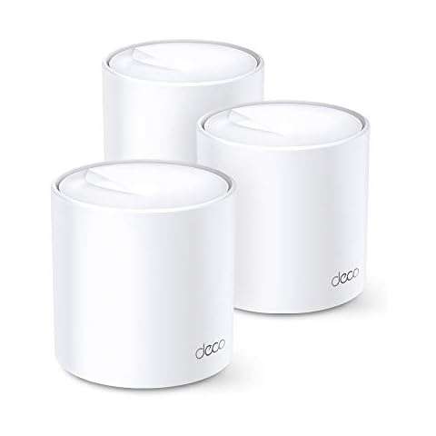 TP-Link Deco X20 WiFi 6 Cover