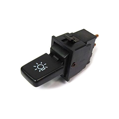 Headlight Switch for Range Rover Classic Cover