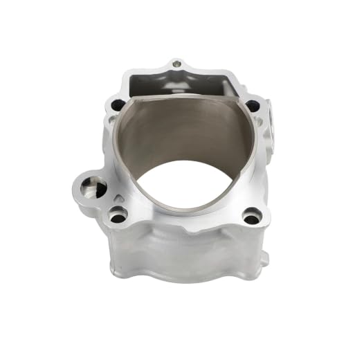 Kit de cilindro de 95mm para solucionar pérdida potencia en YFZ450R 4