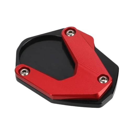 Plaque de support béquille moto stable pour R1200RT et R1200ST