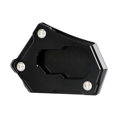 Rallonge béquille moto R1250GS Adventure support élargisseur pied latéral GSA LC