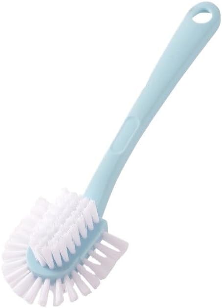 Five Sides Shoe Brush Multi Sided Household Bristle Clean Shoes Wash Multi-Functional Washing
