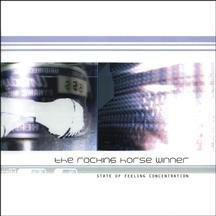 State of Feeling Concentration [Audio CD] Rocking Horse Winner