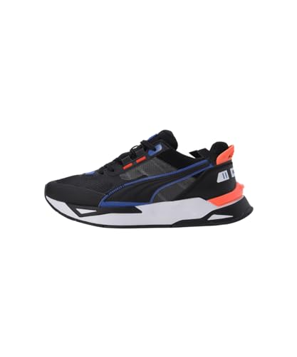 Image of Puma Unisex Adult Mirage Tech Reflective Sneaker