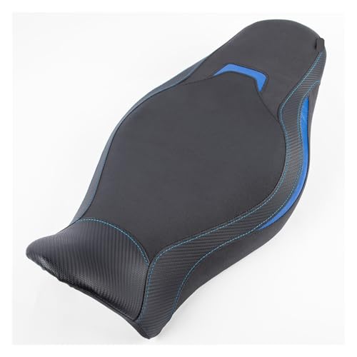 Coussin de siège moto MT09 SP 2022 selle conducteur pour balades et longs trajets