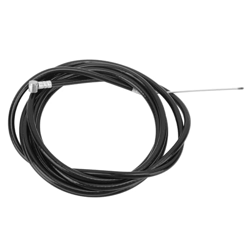 Koieam 6.4ft Scooter Brake Wire Lasting Brake Line Cable for 4 Pro Electric Scooters