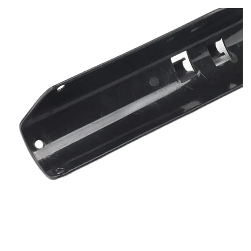 Protector de plástico para horquilla delantera que soluciona retenes rotos 4