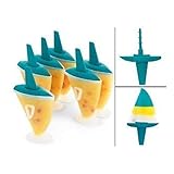 Cuisipro Popsicle Mold - Sailboat by Cuisipro