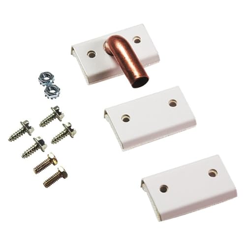 Kit de drenaje de condensado, paquete x10 miniatura 1