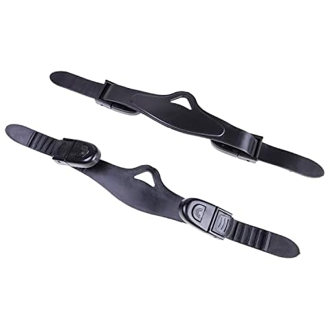 Seavenger Adjustable Strap and Buckles for Snorkeling Set Cover