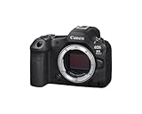 Canon EOS R5 Mark II Body Body Only