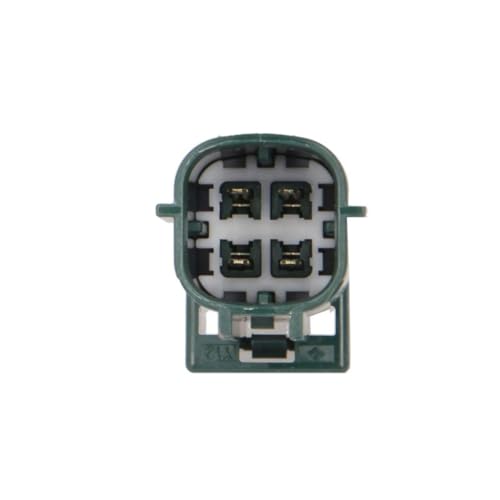 Sonde lambda BOSCH 0258006511 : fin du voyant moteur sur Nissan - 2