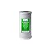 iSpring FC15B Whole House 4.5"x10" Water Filtration 5-Micron Universal Premium Coconut Shell High Capacity Activated CTO Carbon Block Water Filter Replacement Cartridge for Big Blue