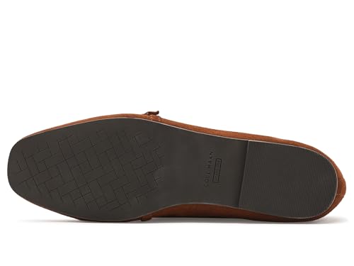 Image of Cole Haan Women's Yelena Mary Jane Ballet Flat