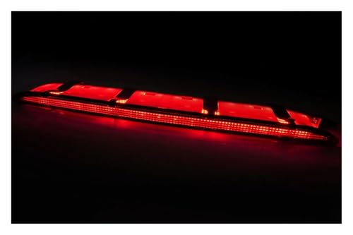 Feu stop de haut niveau LED puissant éclairage de freinage Mercedes ML W164