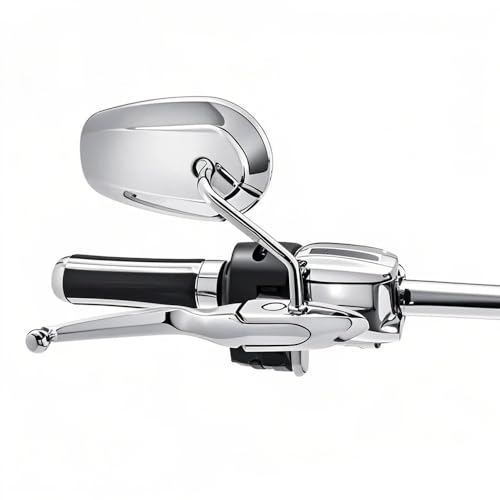 Levier de frein moto pour Street Glide, idéal pour vos voyages et road trips - 5