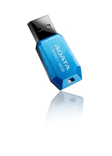 ADATA UV100 Memoria USB portatile