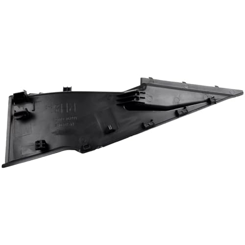 Cache-essuie-glace de pare-brise avant pour Nissan Sentra 2020-2024 accessoire réparation