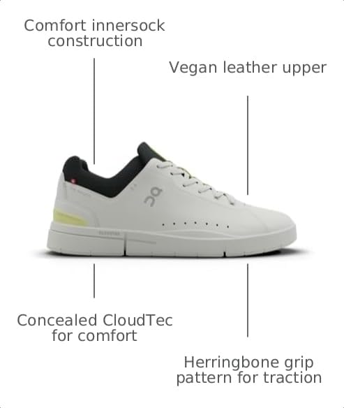 Image of On Mens The Roger Advantage 1