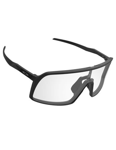 Image of Alphax Polarized Replacement Lenses for Oakley Sutro OO9406 Sunglasses | Glare Reduction | Precision Cutting