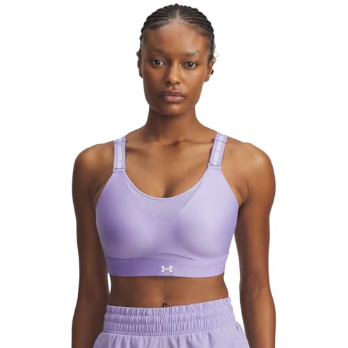 Image of Under Armour Infinity High Impact Sports Bra