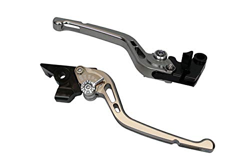 z900rs U-KANAYAレバー Amazon | U-KANAYA アルミビレットレバー 左右セット TYPE-GP レバー