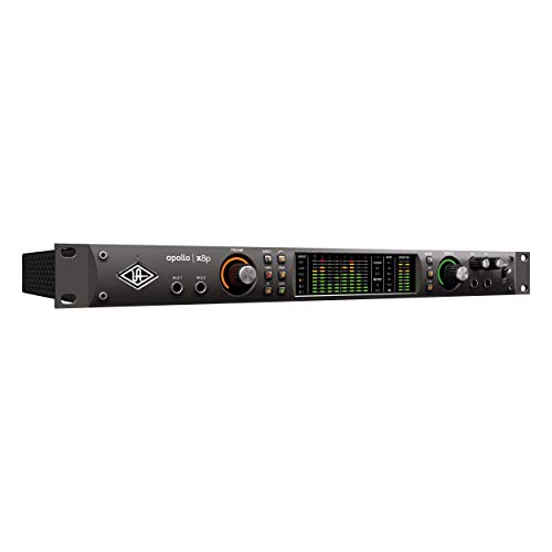 Universal Audio Apollo Twin X