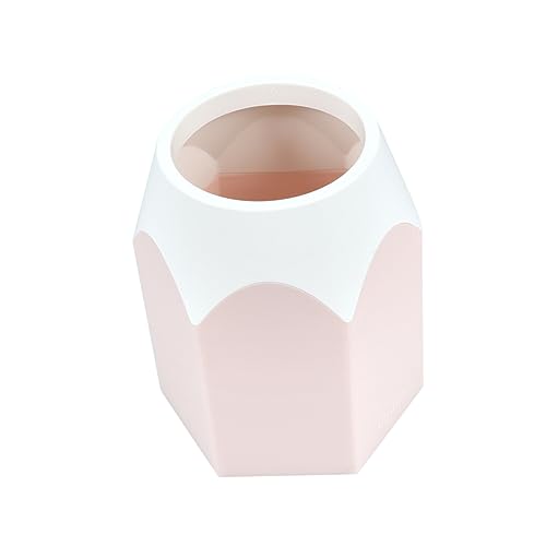 Ordenadores Portatiles Rosa Pastel Marca Housoutil