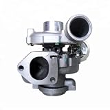 Actionneur de turbocompresseur électrique pour BMW 525D et BMW E39, électrovanne de turbocompresseur, référence Automobile 710415 0001