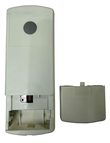 Image of EHOP Compatible AC Remote Control for Voltas /Onida /Bluestar /GODREJ /Lloyd /VIDEOCON AC Remote Control GZ-1002B-E1 GZ-1002A-E3 GZ-1002B-E3. (AC-39)