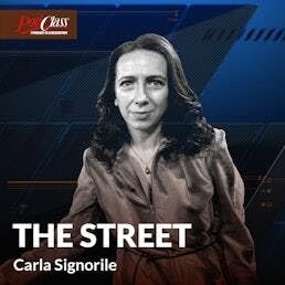 The Street | Nasdaq, Mercati, Petrolio, Bitcoin, Asta Bond