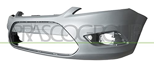 PRASCO Paraurti anteriore FD4261001 con la prima mano Compatibilità con FORD Focus II Hatchback DA, HCP, DP Focus II Station Wagon DA, FFS, DS FOCUS II Cabriolet Focus II Sedan DB, FCH, DH