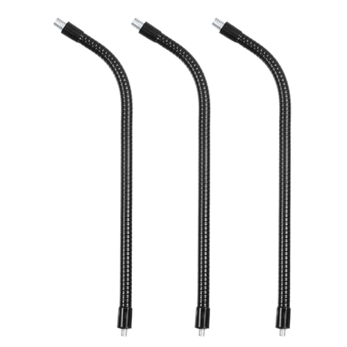 Tube extension flexible PATIKIL 30cm pour microphone et caméra