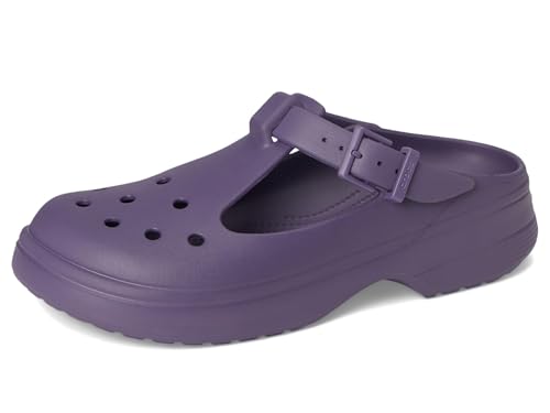 Image of Crocs Women's Classic Mary Jane Clogs