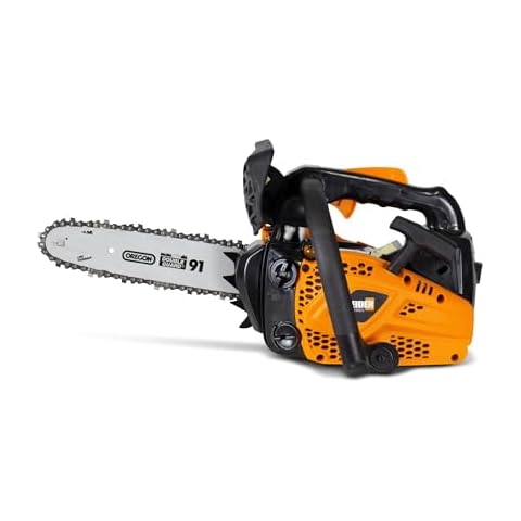 Élagueuse thermique Feider FELPRO25 Cover