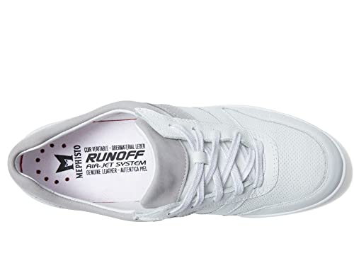 Image of Mephisto Womens Sneaker