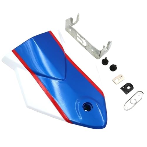 Capot carénage queue S1000RR pour supprimer la selle passager moto HP4