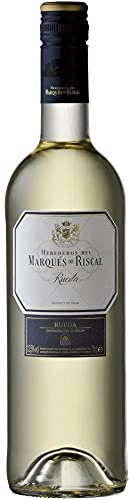 Marqués de Riscal Blanco Rueda DO 2020 (1 x 0.75 l) Cover